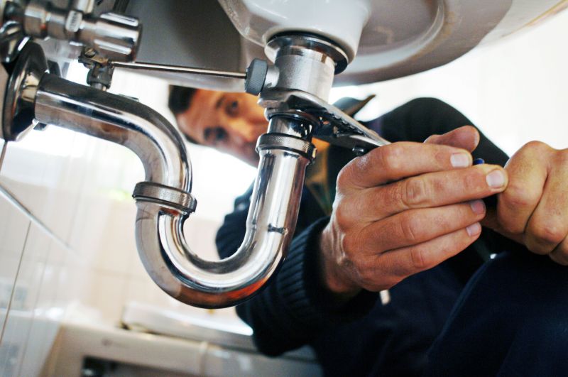 Business Plumbing