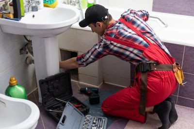 Business Plumbing