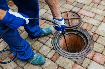 Business Plumbing