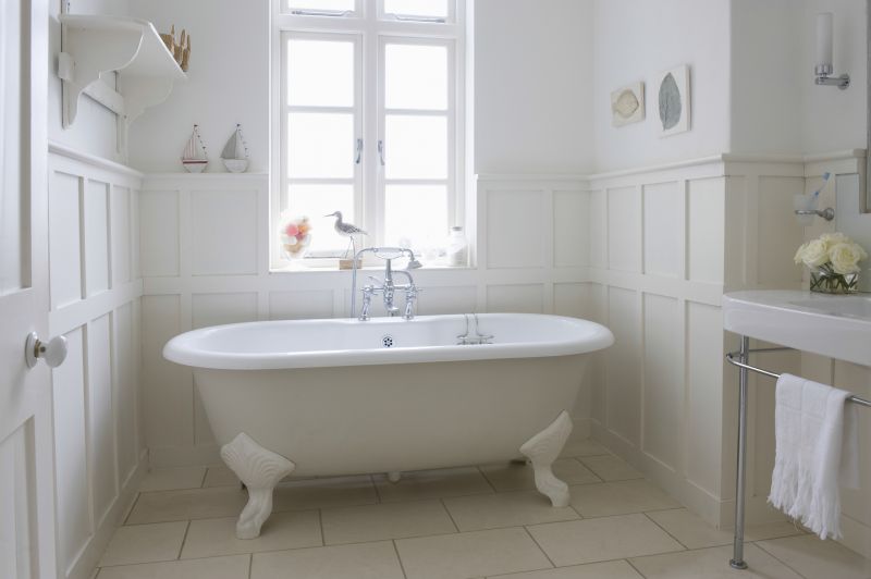Bathtub Replacement in Lancaster, PA