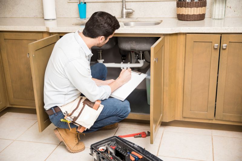 Business Plumbing Maintenance