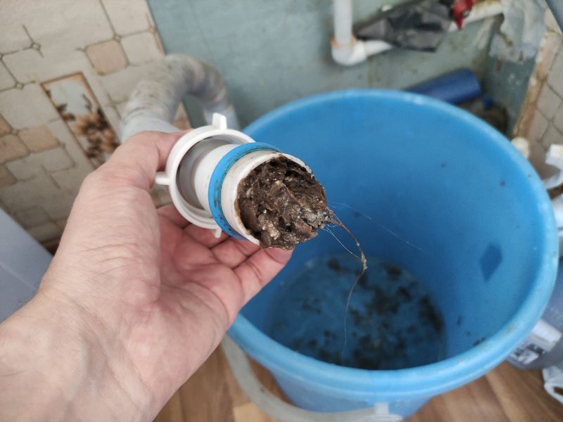 Clogged Pipe Clearing in Columbus, OH