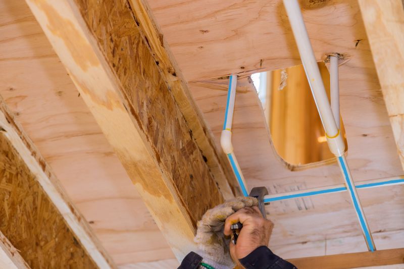 Copper Piping Installation in Denver, CO