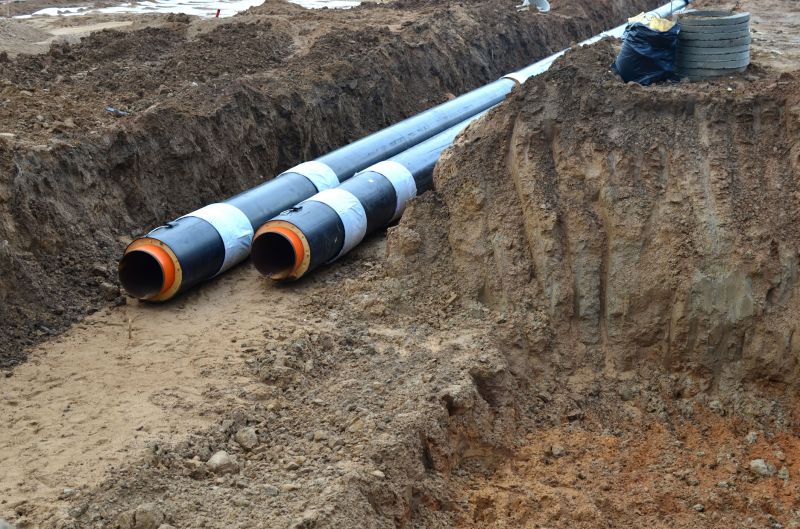 Pipe Replacement Costs