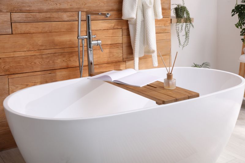 Jetted Tub Installation in Doylestown, PA