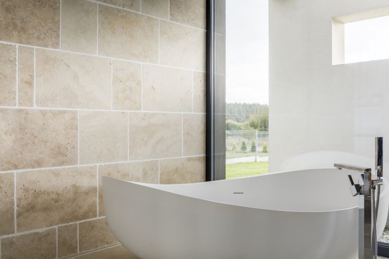 Jetted Tub Installation in Portland, ME
