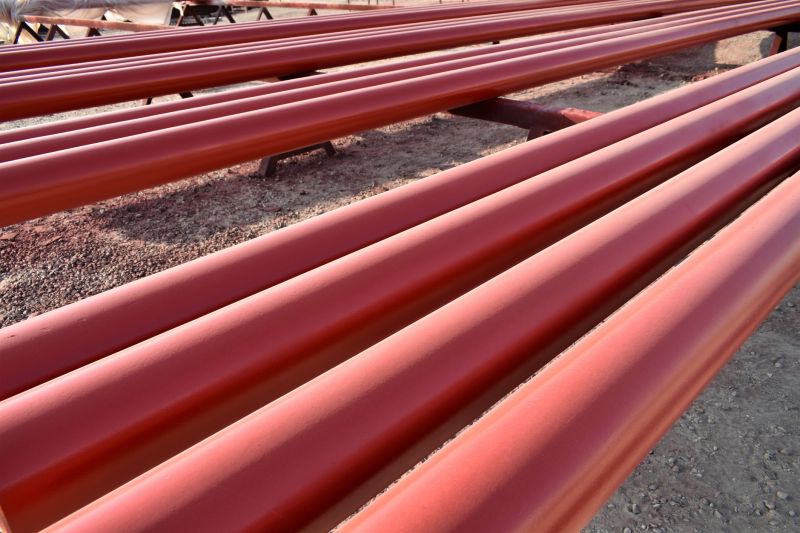 Pipe Installation in Denver, CO
