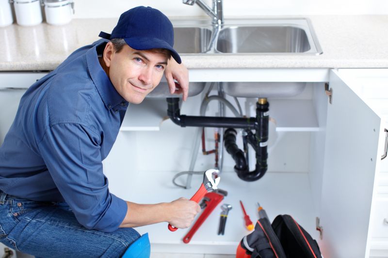 Business Sink Repair