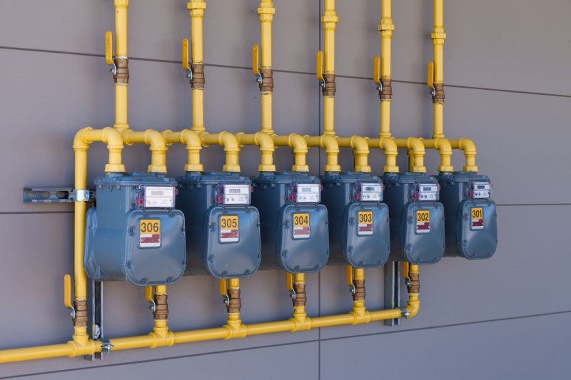 Enhances operational efficiency and productivity.