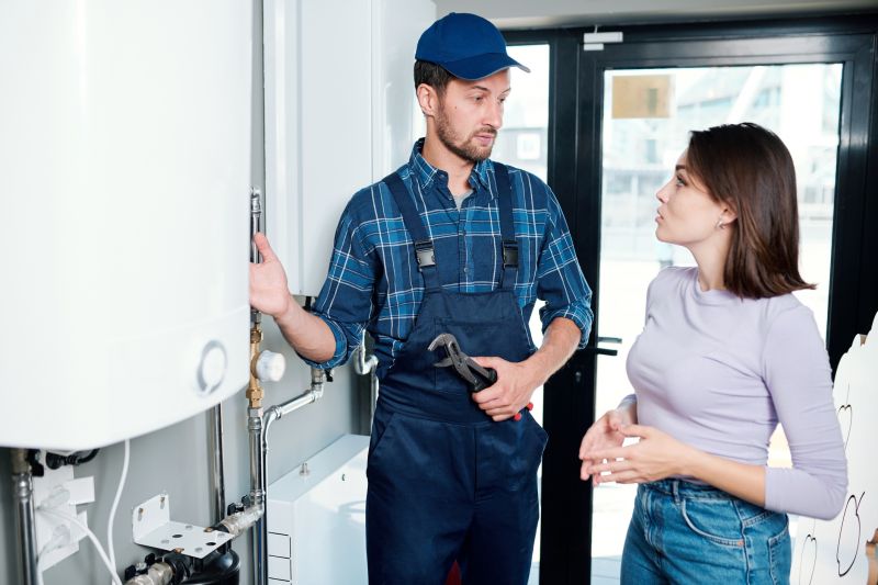 Contact About Business Plumbing