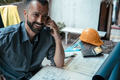 Commercial Plumbing Service